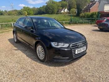 Used Audi A3 2015 for sale - 74457251: Photo