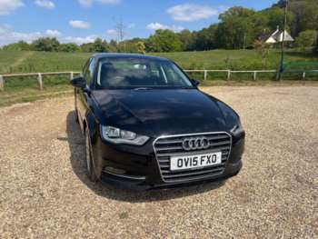 Used Audi A3 2015 for sale - 74457251: Photo
