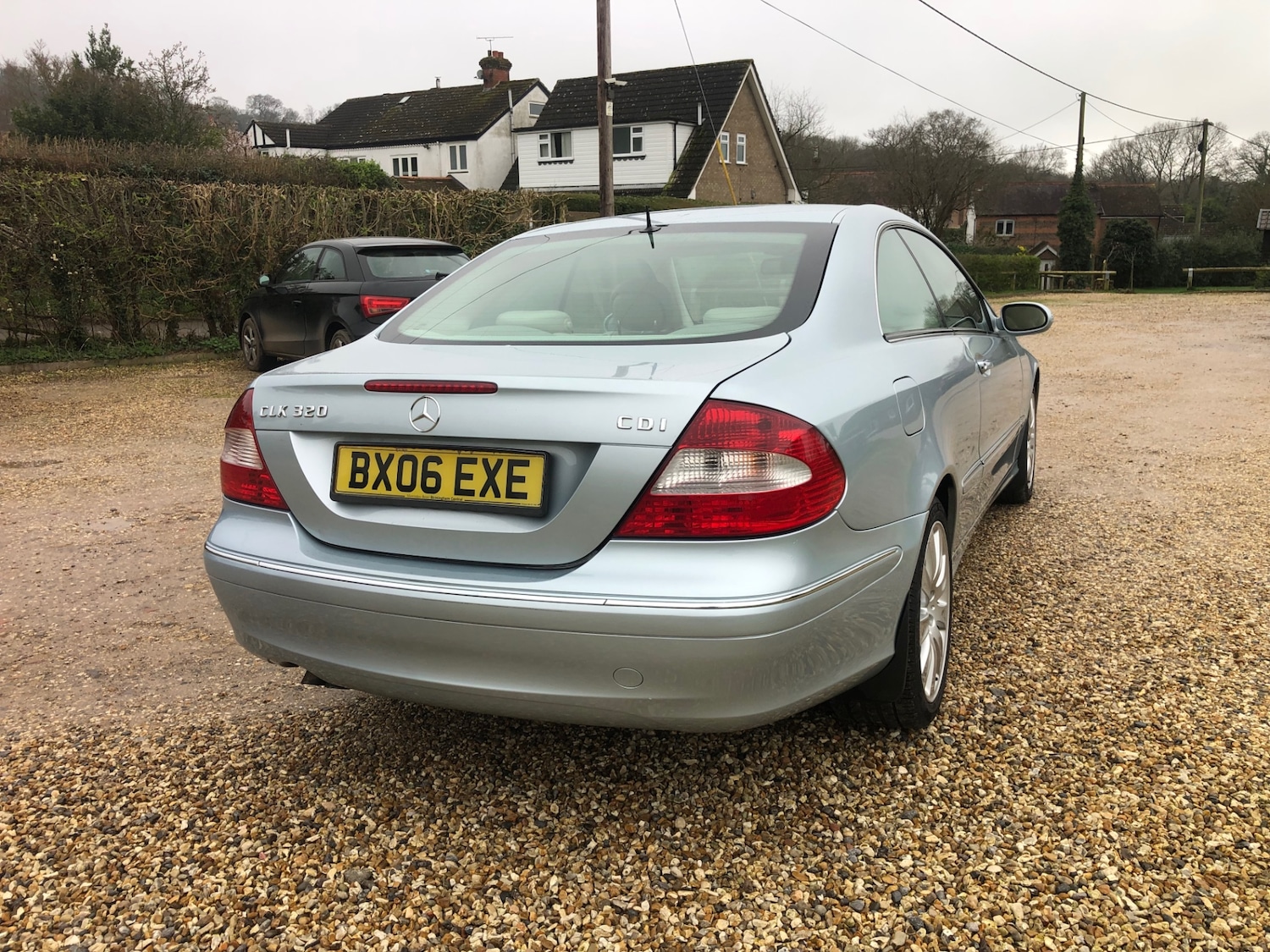 Used Mercedes-Benz CLK 2006 for sale - 70375134: Photo 12