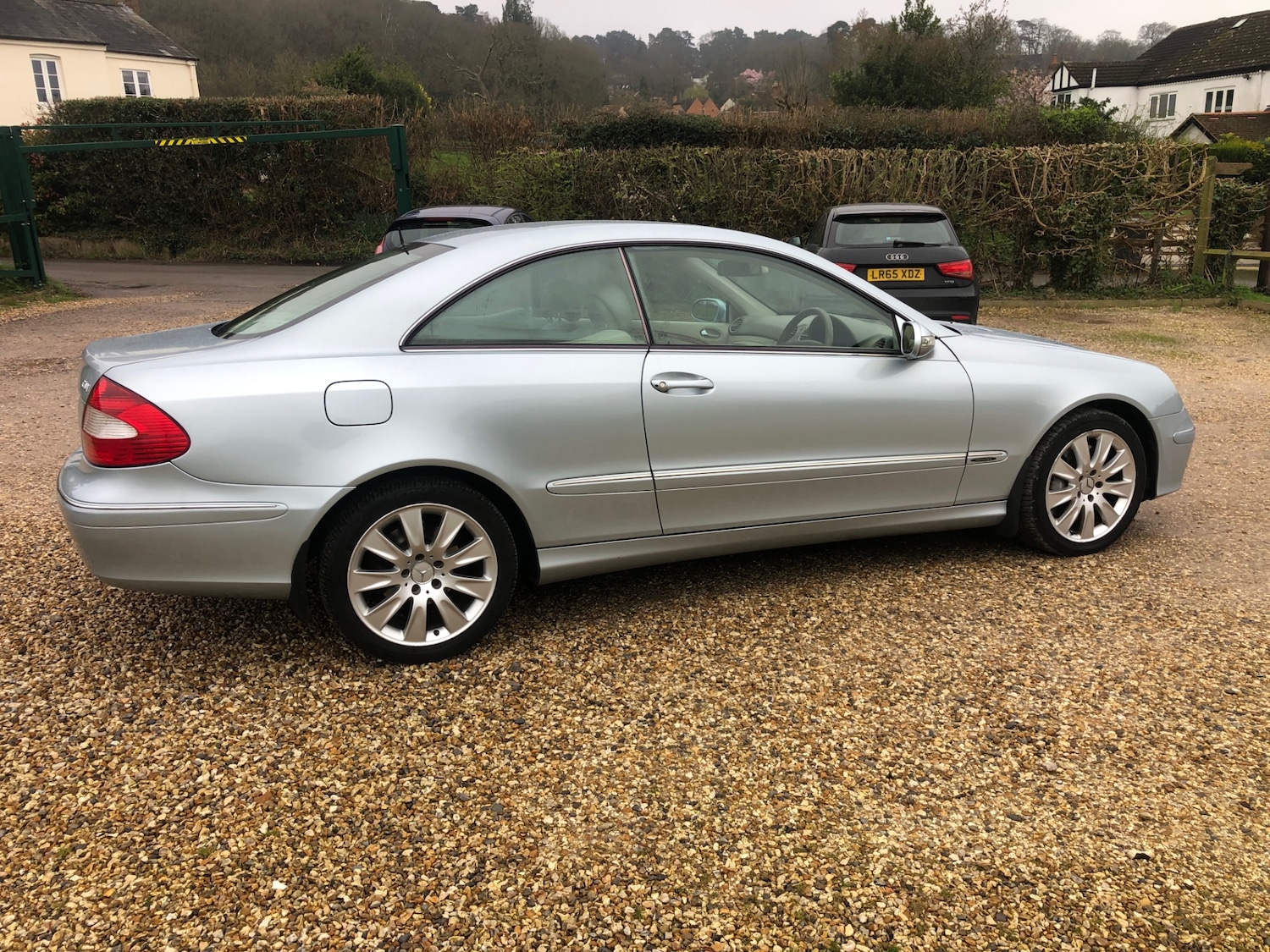 Used Mercedes-Benz CLK 2006 for sale - 70375134: Photo 14