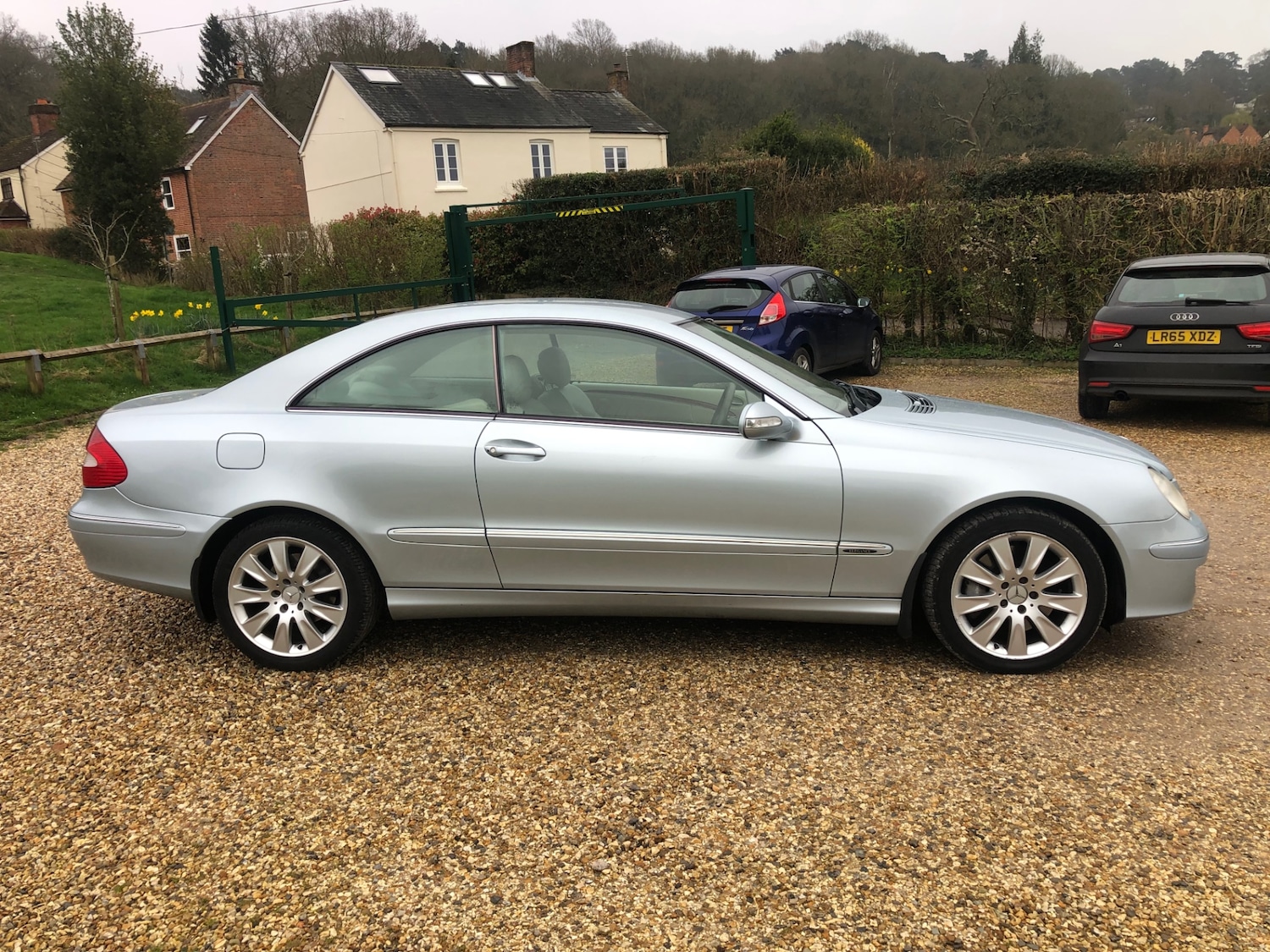 Used Mercedes-Benz CLK 2006 for sale - 70375134: Photo 15