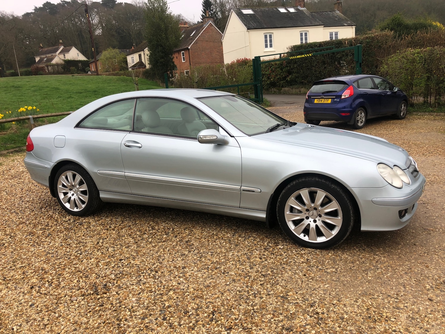 Used Mercedes-Benz CLK 2006 for sale - 70375134: Photo 16
