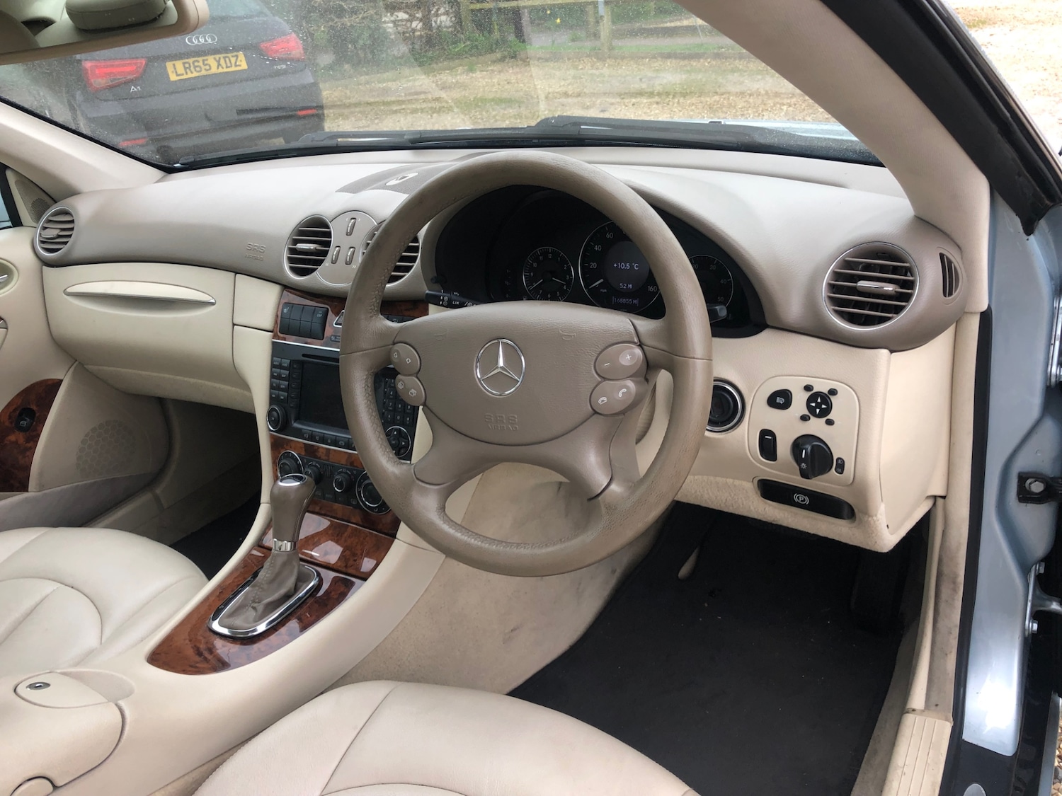 Used Mercedes-Benz CLK 2006 for sale - 70375134: Photo 17