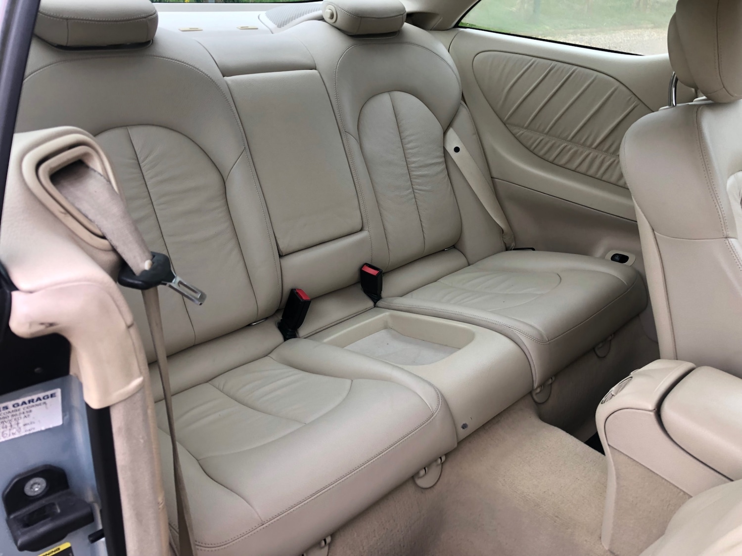 Used Mercedes-Benz CLK 2006 for sale - 70375134: Photo 20