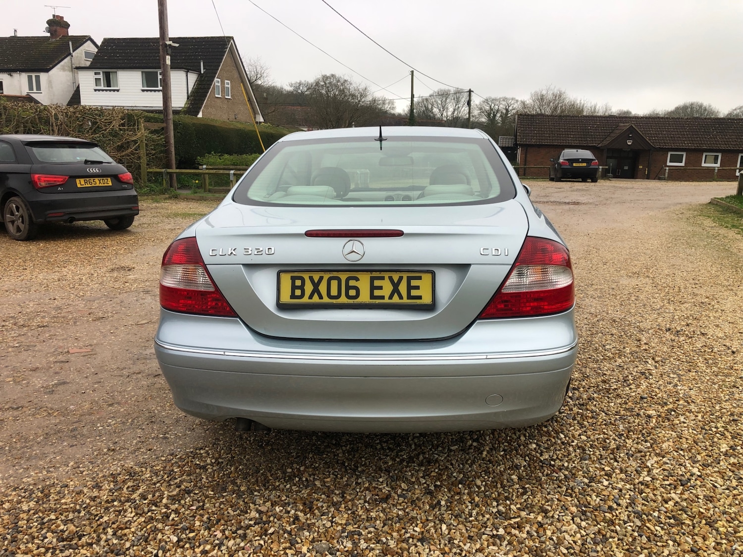 Used Mercedes-Benz CLK 2006 for sale - 70375134: Photo 22