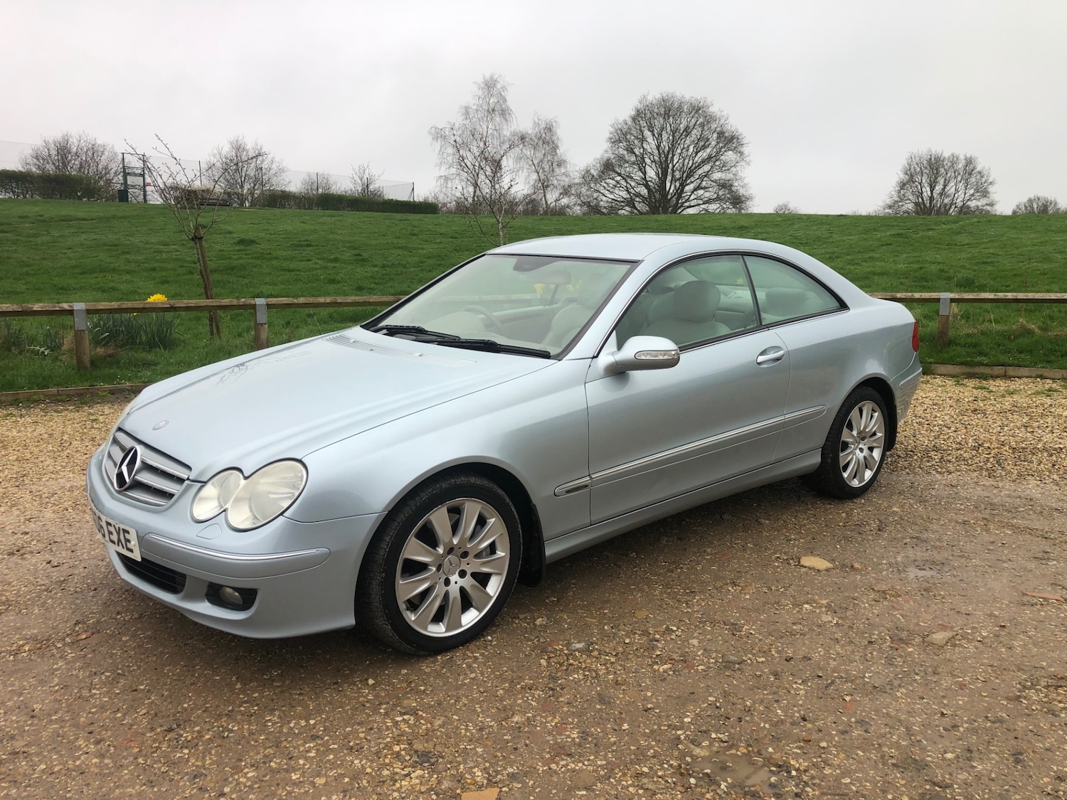 Used Mercedes-Benz CLK 2006 for sale - 70375134: Photo 6