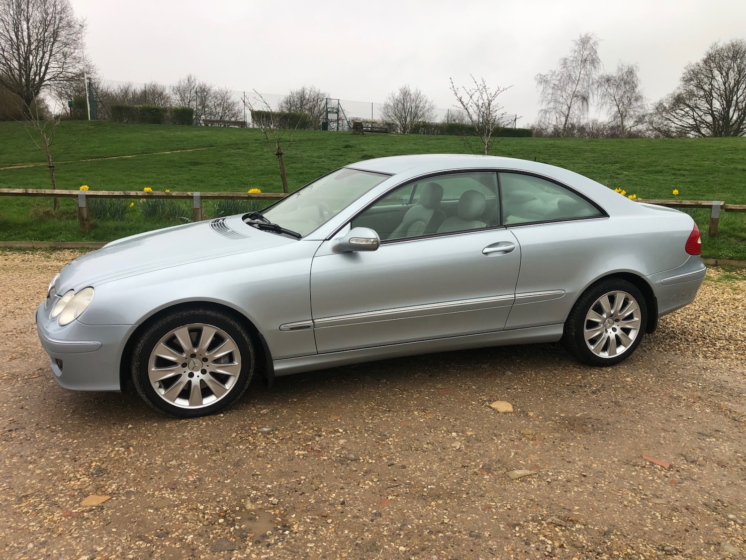 Used Mercedes-Benz CLK 2006 for sale - 70375134: Photo 7