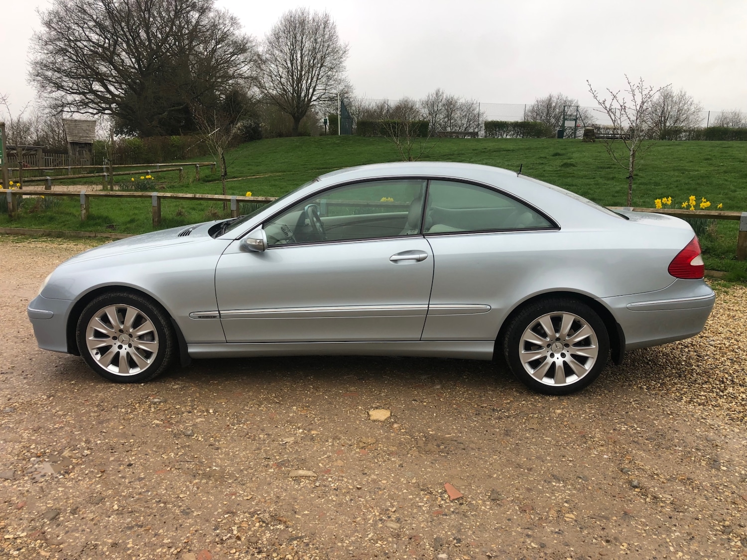 Used Mercedes-Benz CLK 2006 for sale - 70375134: Photo 8
