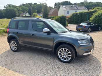 2015 (65) - 2.0 TDI CR [150] SE Business 4x4 5dr