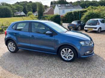 2015 (15) - 1.4 TDI SE 5dr