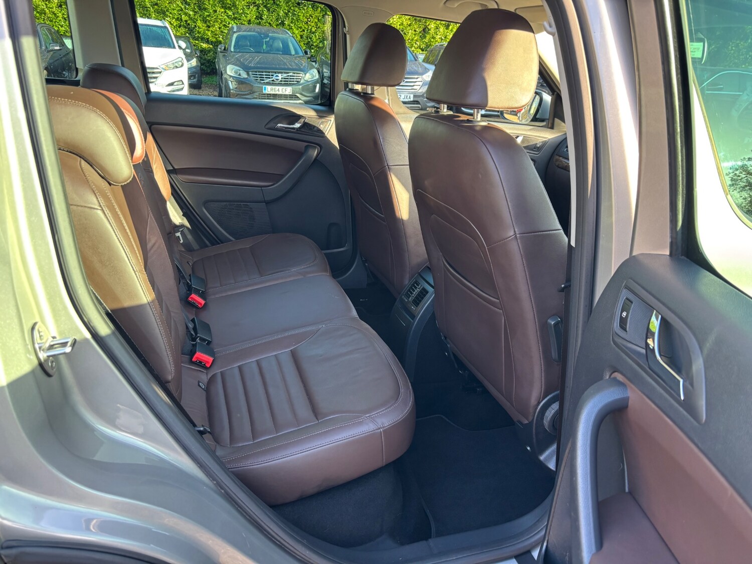 Used Skoda Yeti 2014 for sale - 76835938: Photo 27