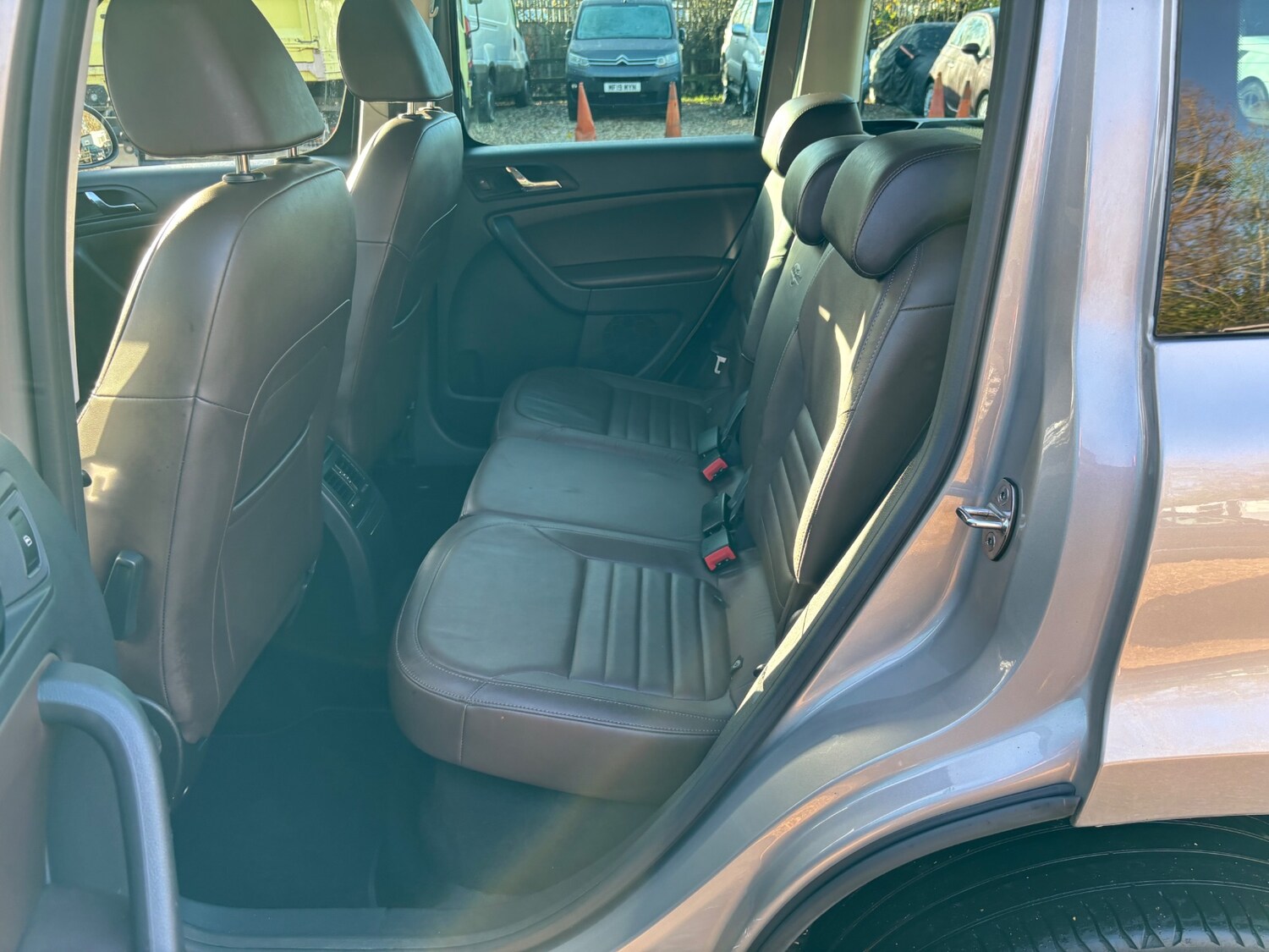 Used Skoda Yeti 2014 for sale - 76835938: Photo 28