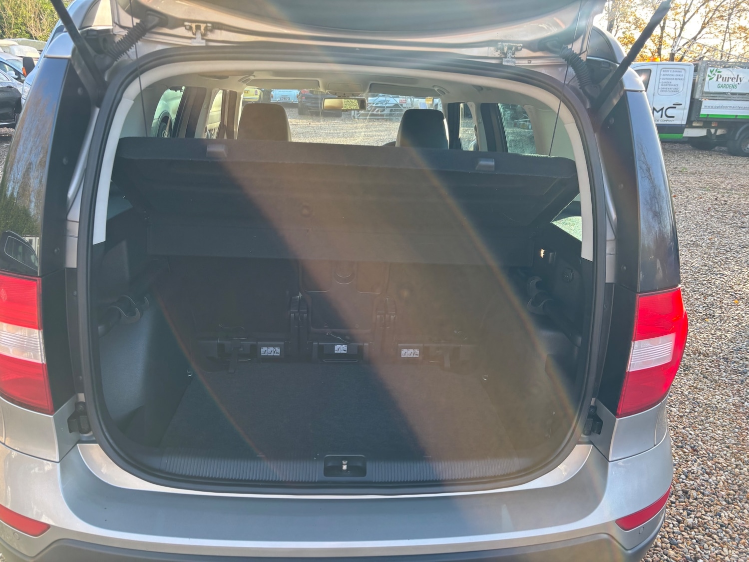 Used Skoda Yeti 2014 for sale - 76835938: Photo 29