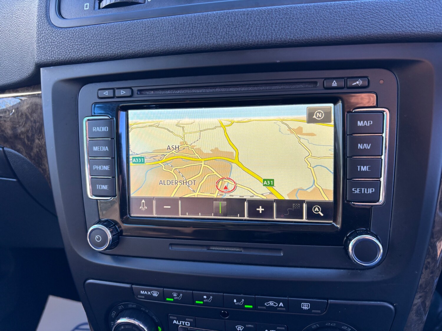 Used Skoda Yeti 2014 for sale - 76835938: Photo 31