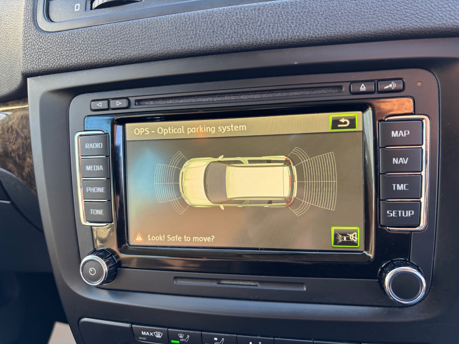 Used Skoda Yeti 2014 for sale - 76835938: Photo 32