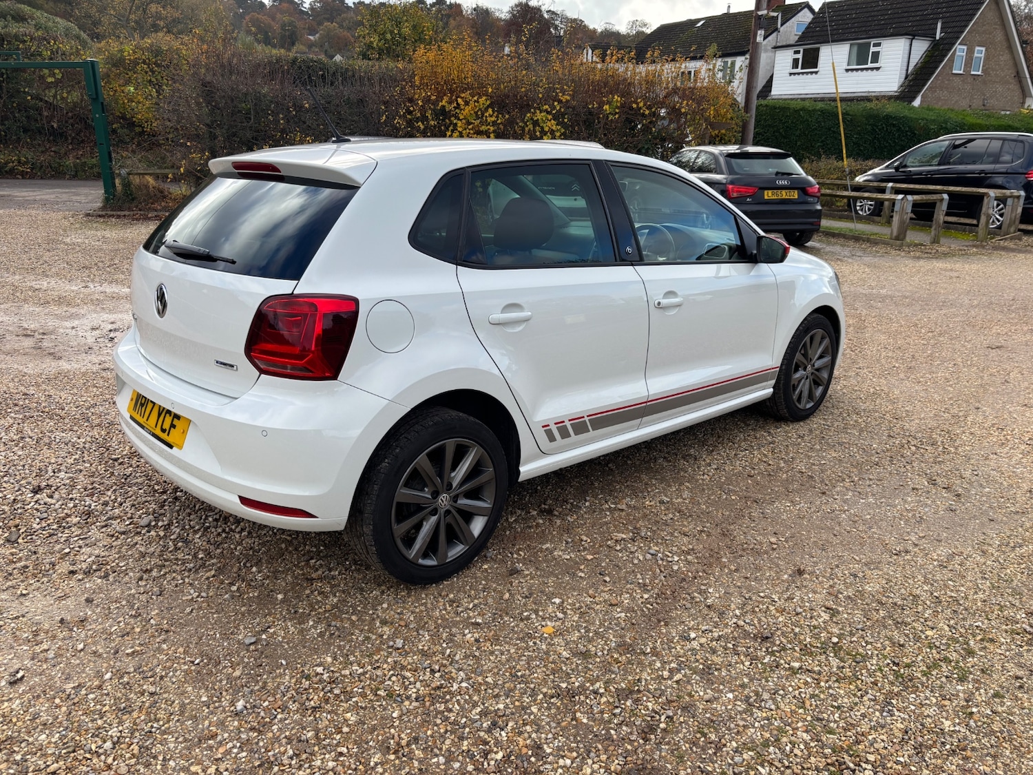 Used Volkswagen Polo 2017 for sale - 76517906: Photo 21