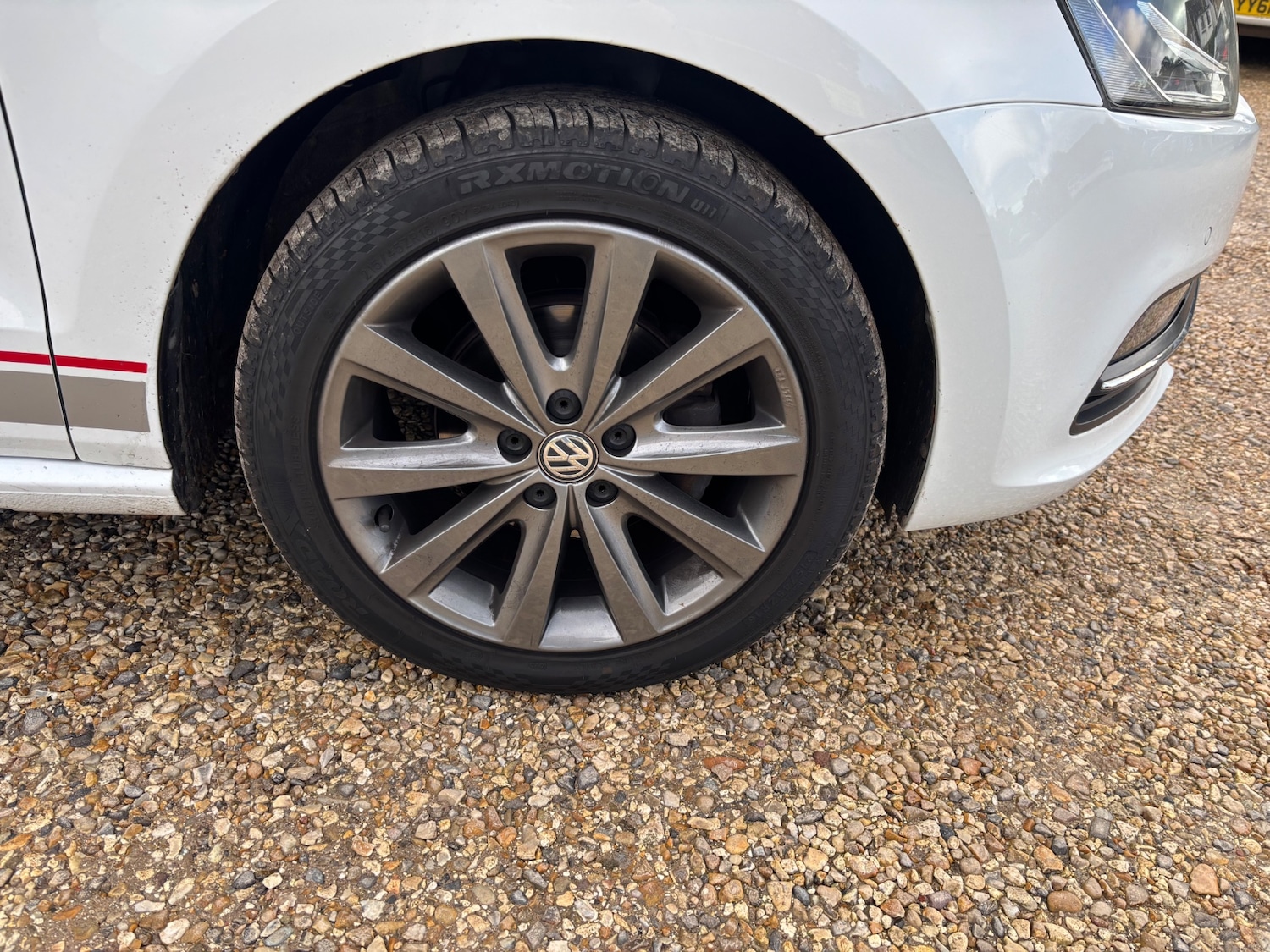 Used Volkswagen Polo 2017 for sale - 76517906: Photo 26