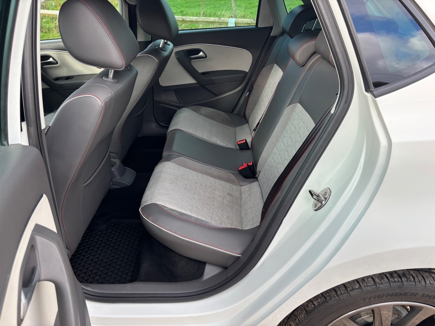 Used Volkswagen Polo 2017 for sale - 76517906: Photo 30