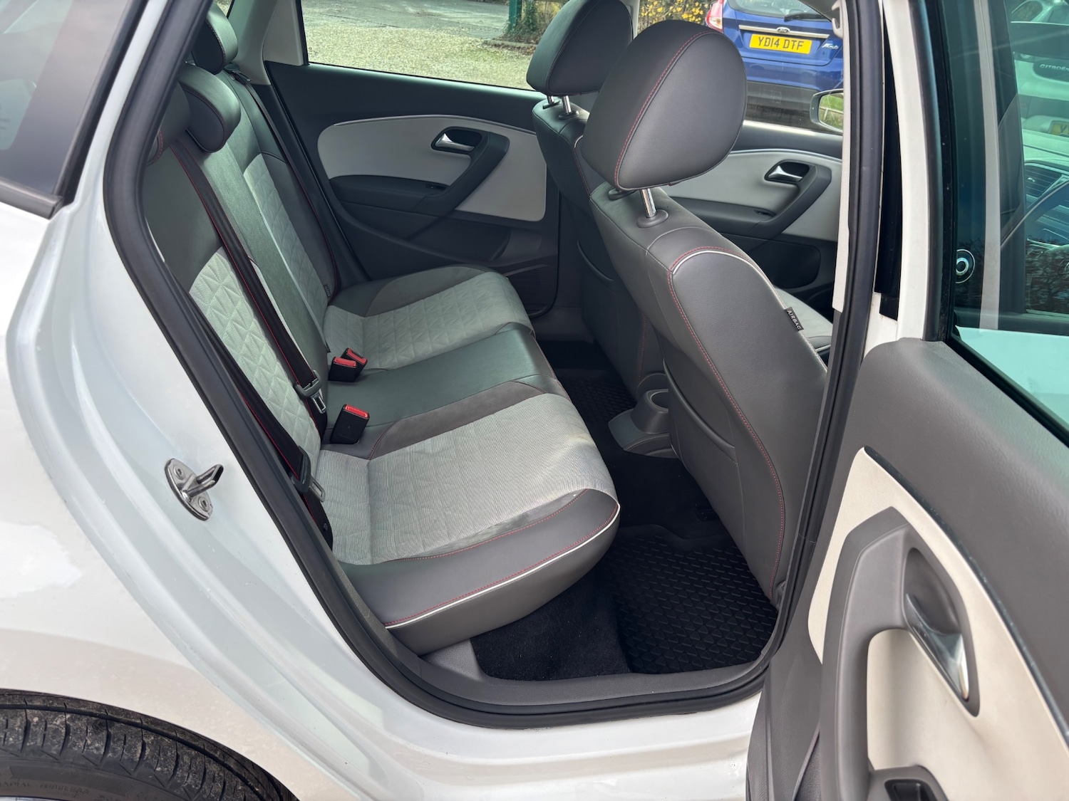 Used Volkswagen Polo 2017 for sale - 76517906: Photo 31