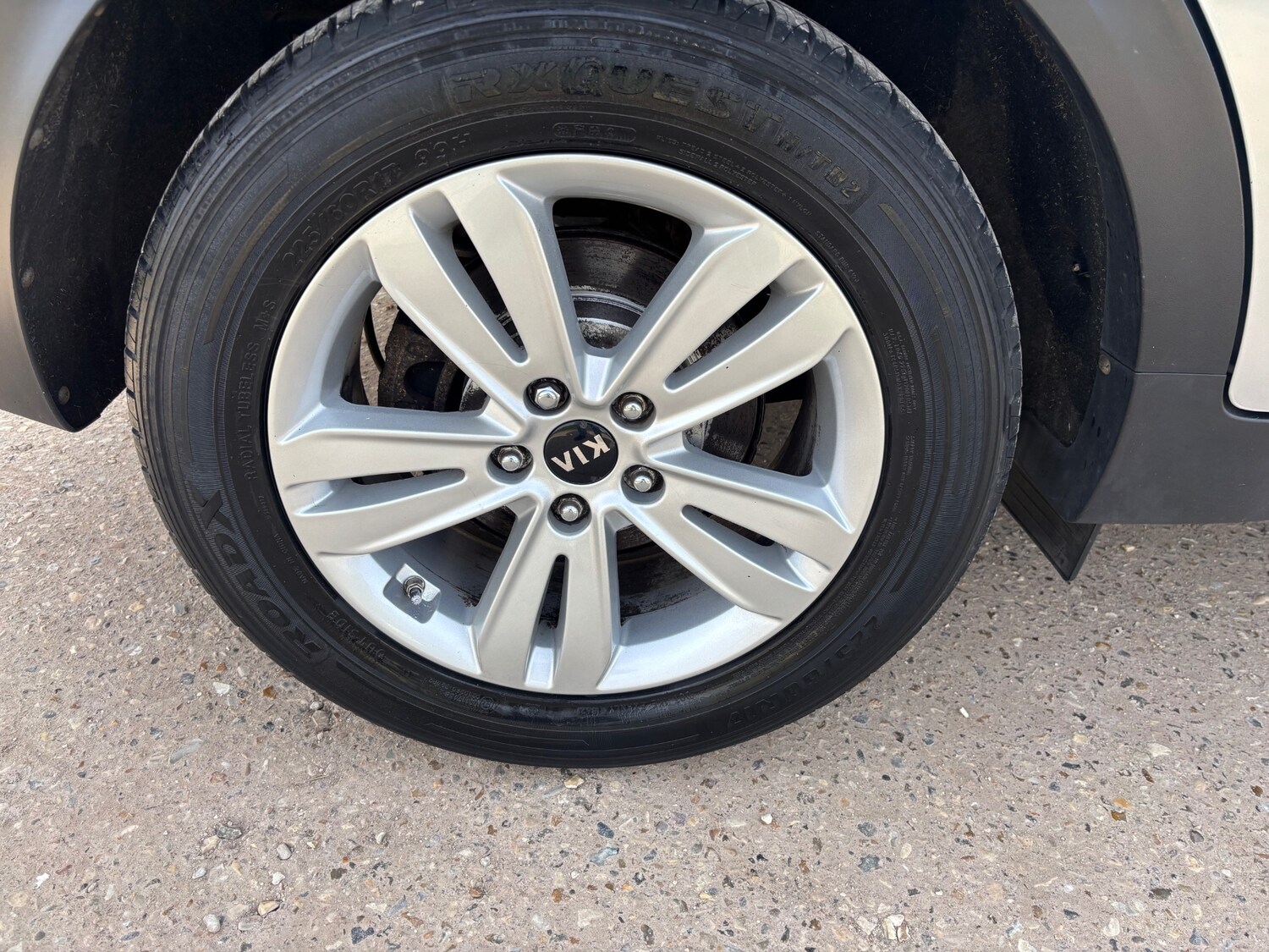 Used Kia Sportage 2018 for sale - 78053265: Photo 27