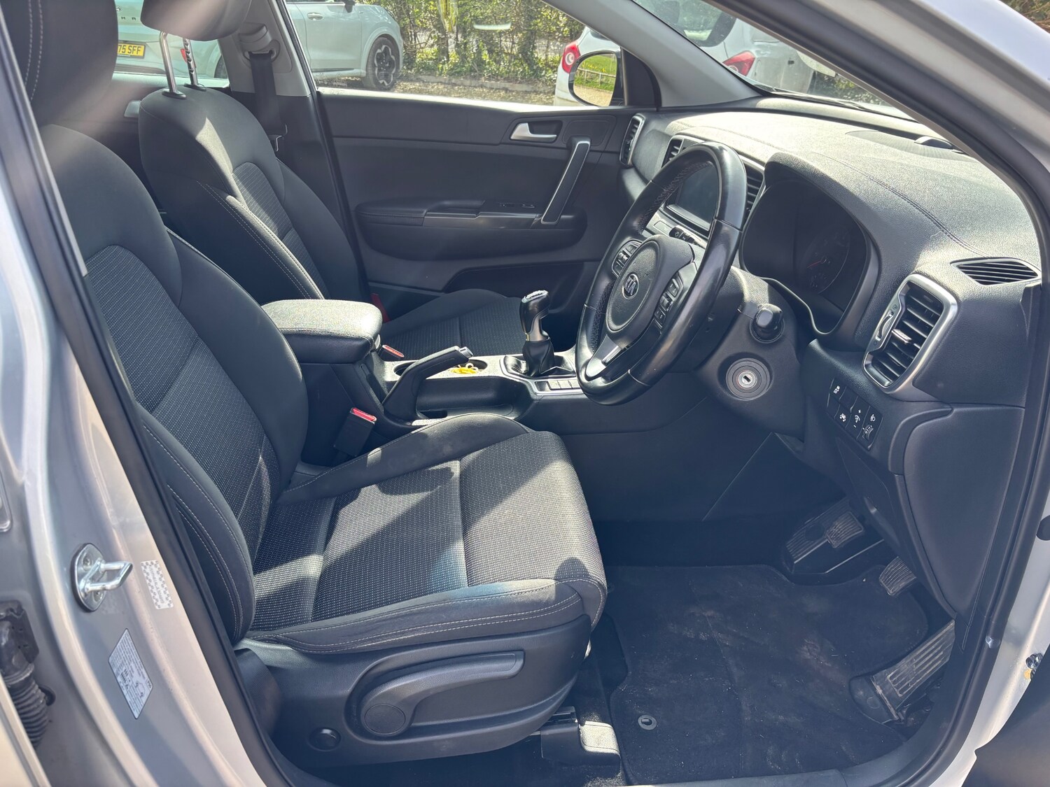 Used Kia Sportage 2018 for sale - 78053265: Photo 29