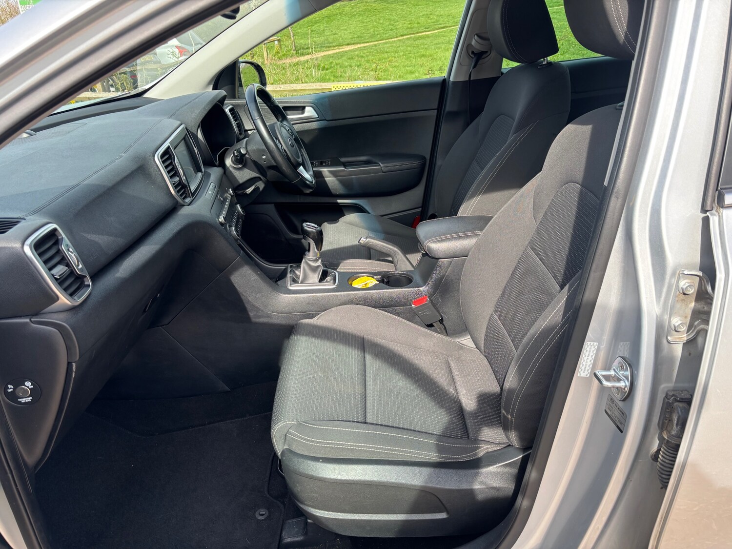 Used Kia Sportage 2018 for sale - 78053265: Photo 30