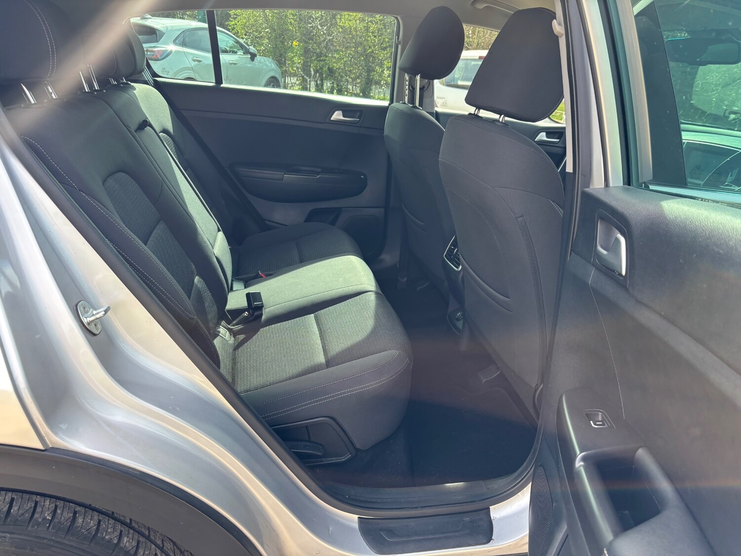 Used Kia Sportage 2018 for sale - 78053265: Photo 31