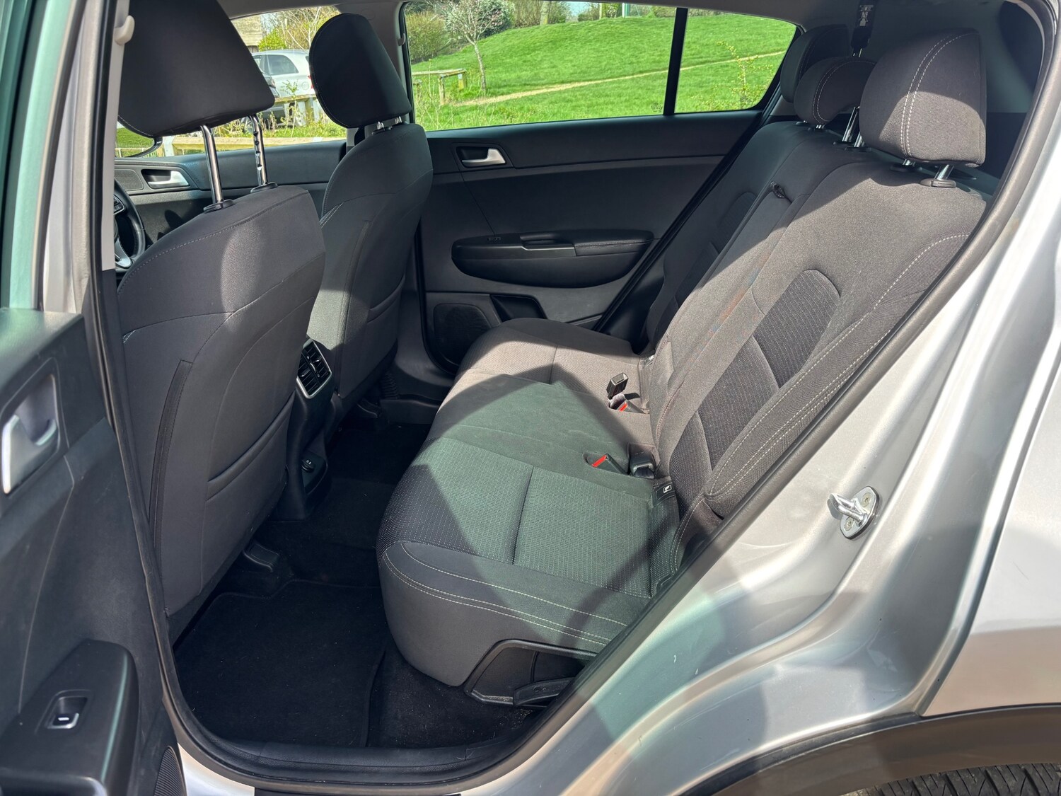 Used Kia Sportage 2018 for sale - 78053265: Photo 32