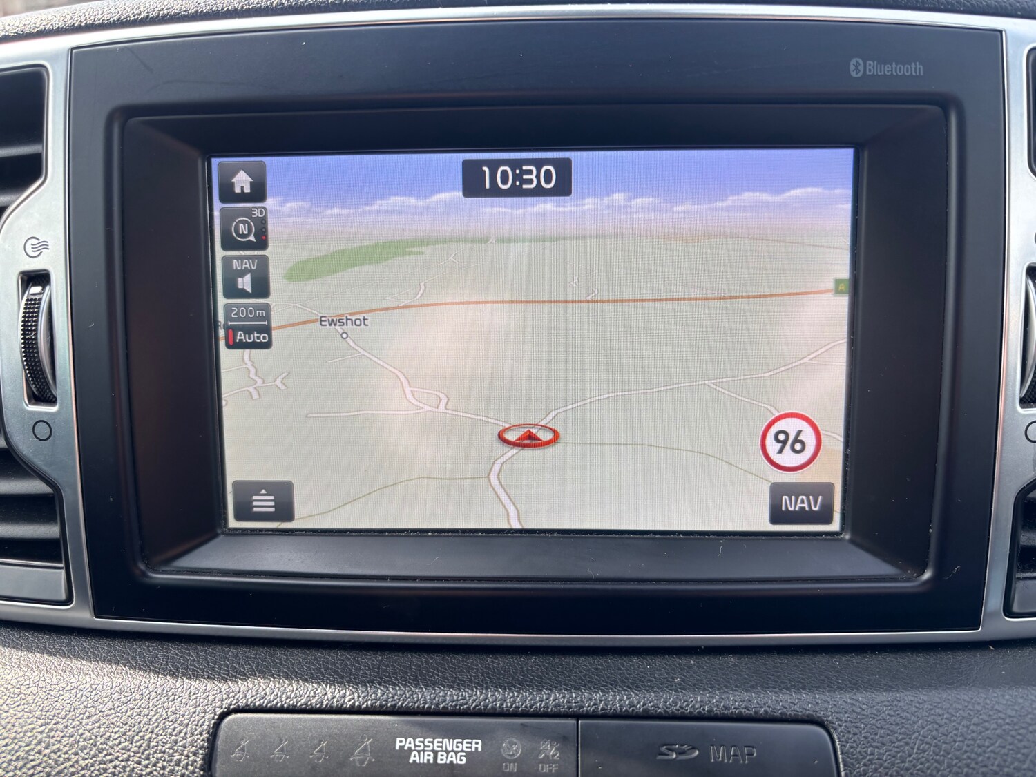 Used Kia Sportage 2018 for sale - 78053265: Photo 34