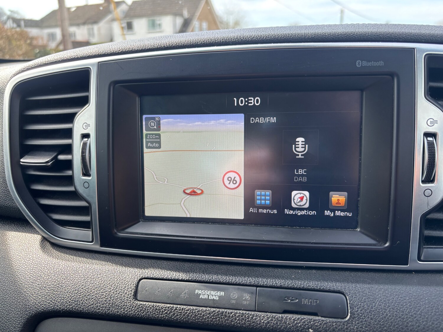 Used Kia Sportage 2018 for sale - 78053265: Photo 35