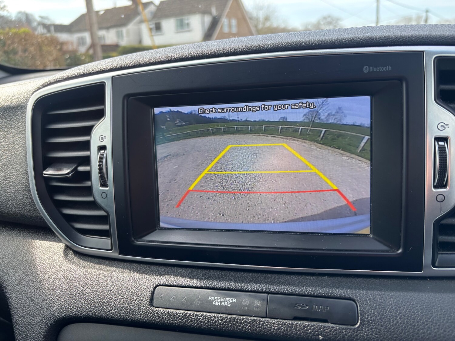 Used Kia Sportage 2018 for sale - 78053265: Photo 36