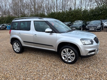 2014 (64) - 2.0 TDI CR Elegance 5dr