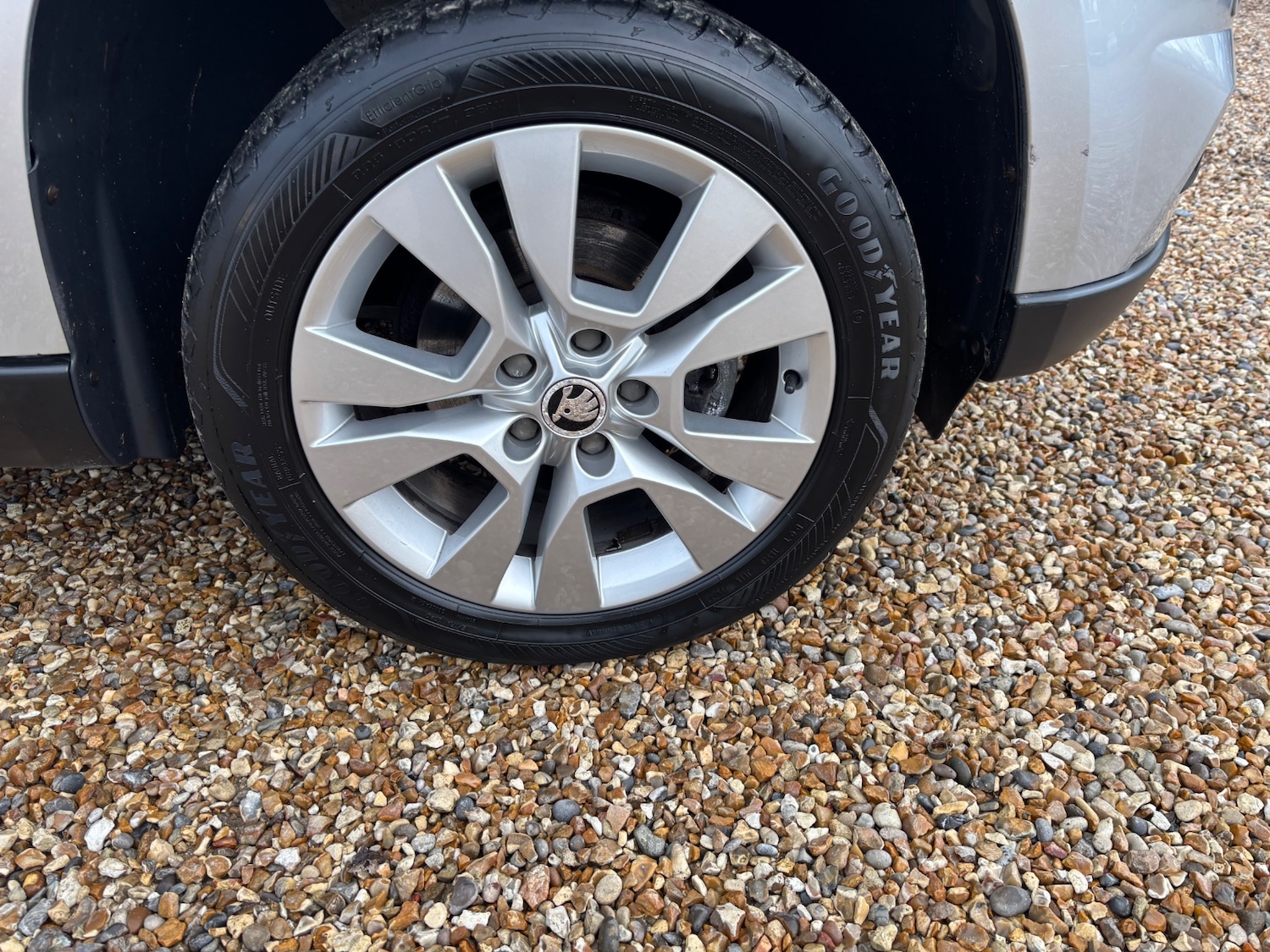 Used Skoda Yeti 2014 for sale - 77235625: Photo 25