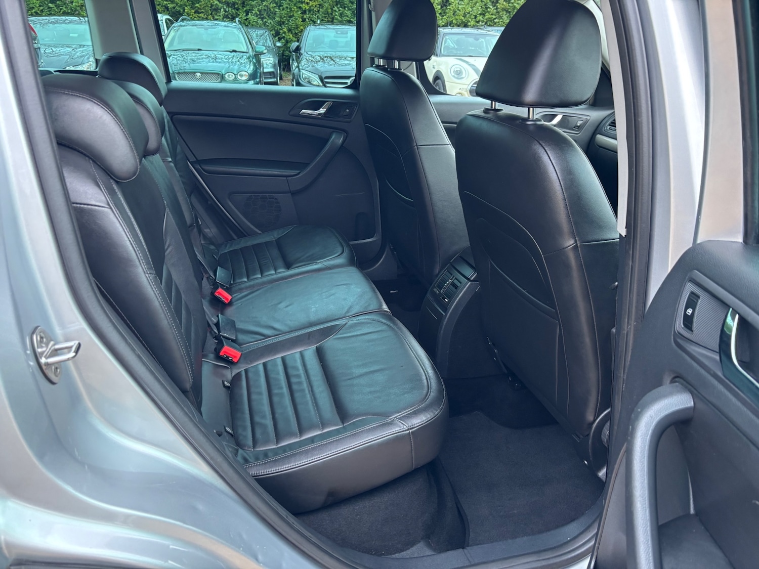 Used Skoda Yeti 2014 for sale - 77235625: Photo 29