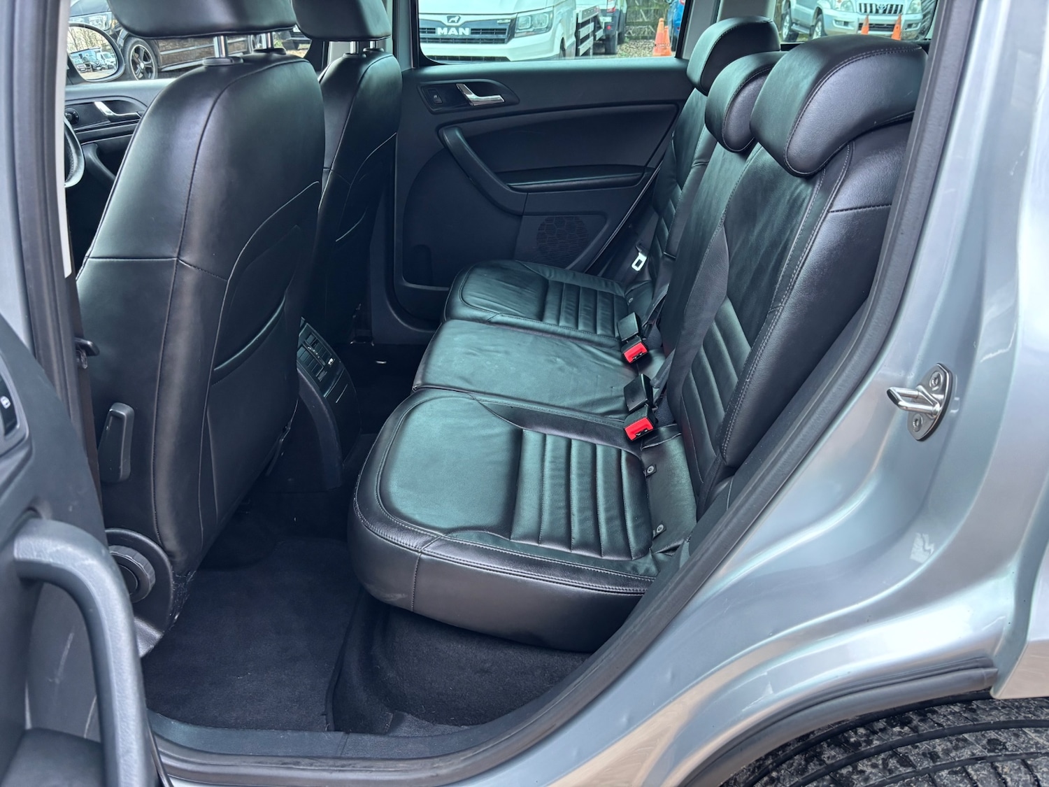 Used Skoda Yeti 2014 for sale - 77235625: Photo 30