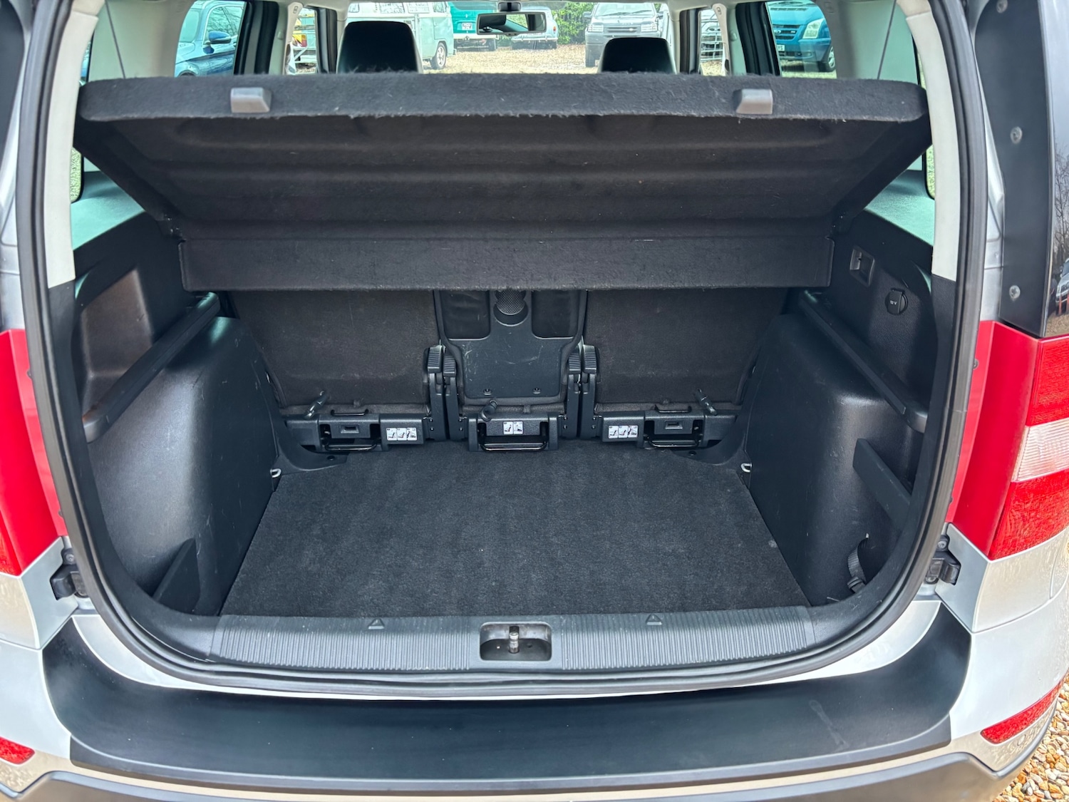 Used Skoda Yeti 2014 for sale - 77235625: Photo 31