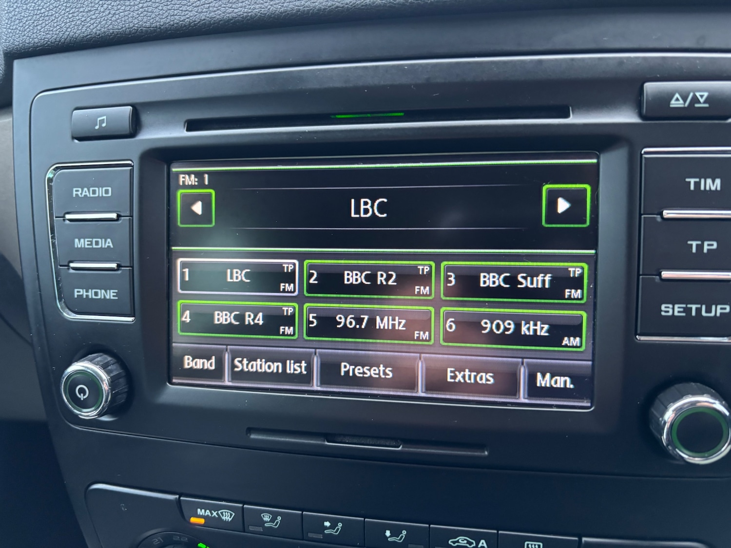 Used Skoda Yeti 2014 for sale - 77235625: Photo 32