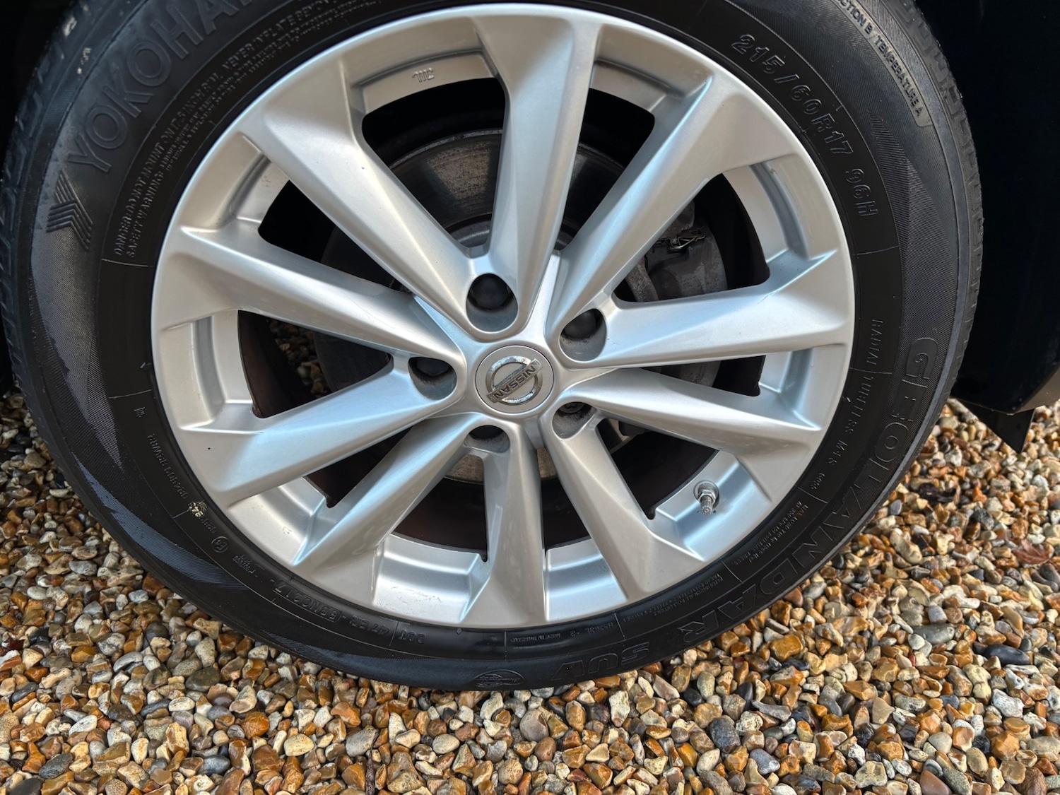 Used Nissan Qashqai 2015 for sale - 76669442: Photo 26