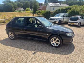 1999 (T) - 2.0 GTi-6 3dr