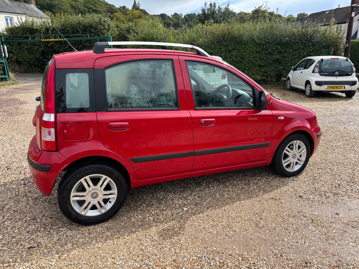 Vehicle 17