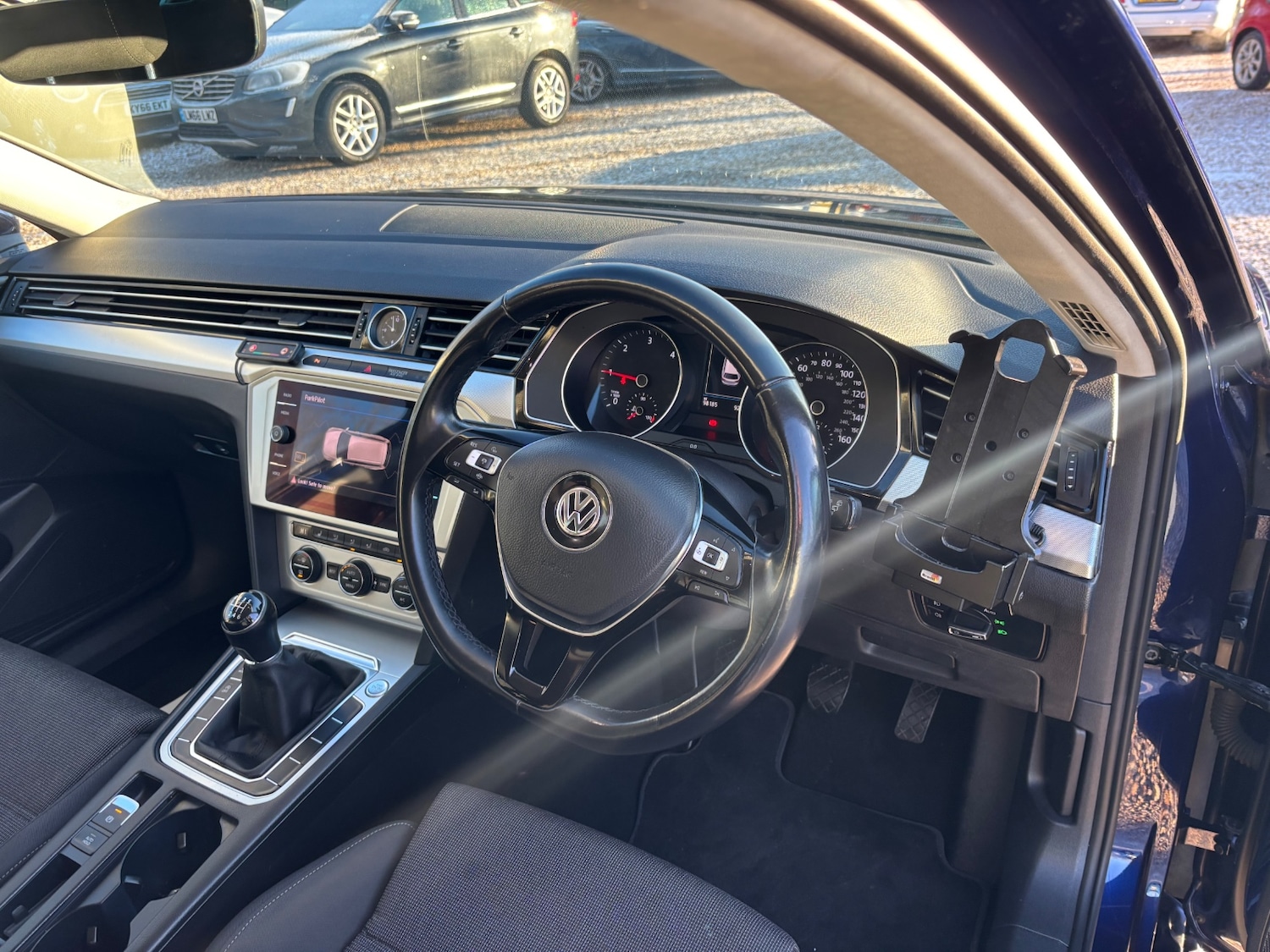 Used Volkswagen Passat 2019 for sale - 77083287: Photo 20