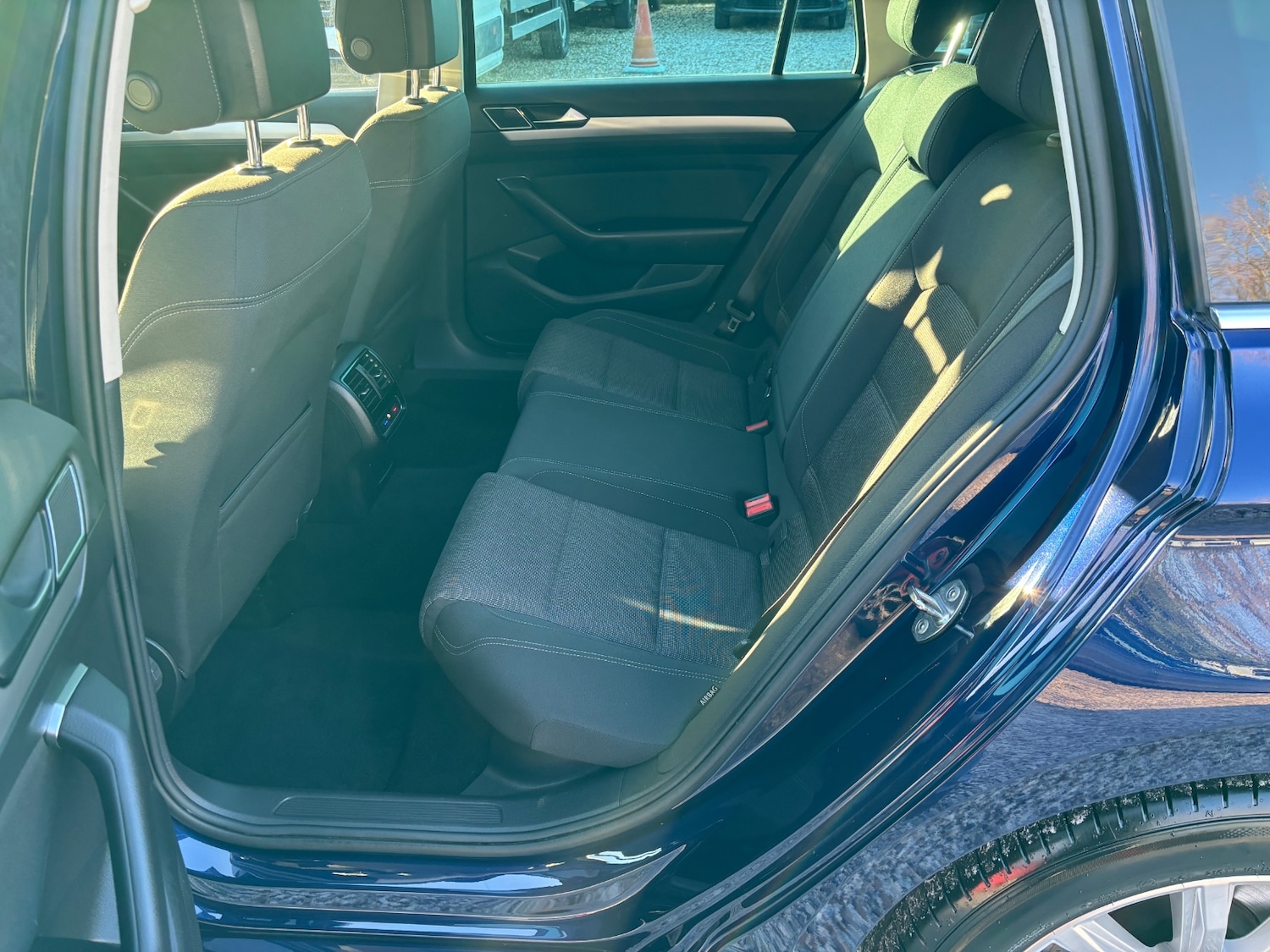 Used Volkswagen Passat 2019 for sale - 77083287: Photo 24