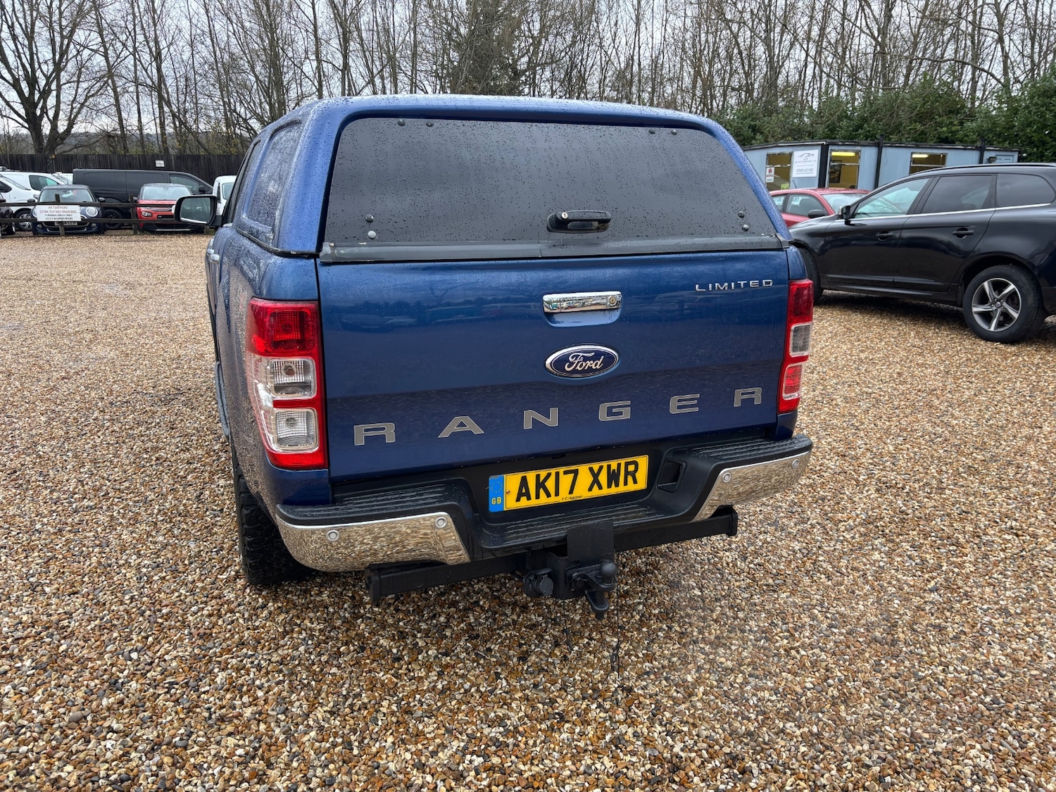 Used Ford Ranger 2017 for sale - 77019286: Photo 15