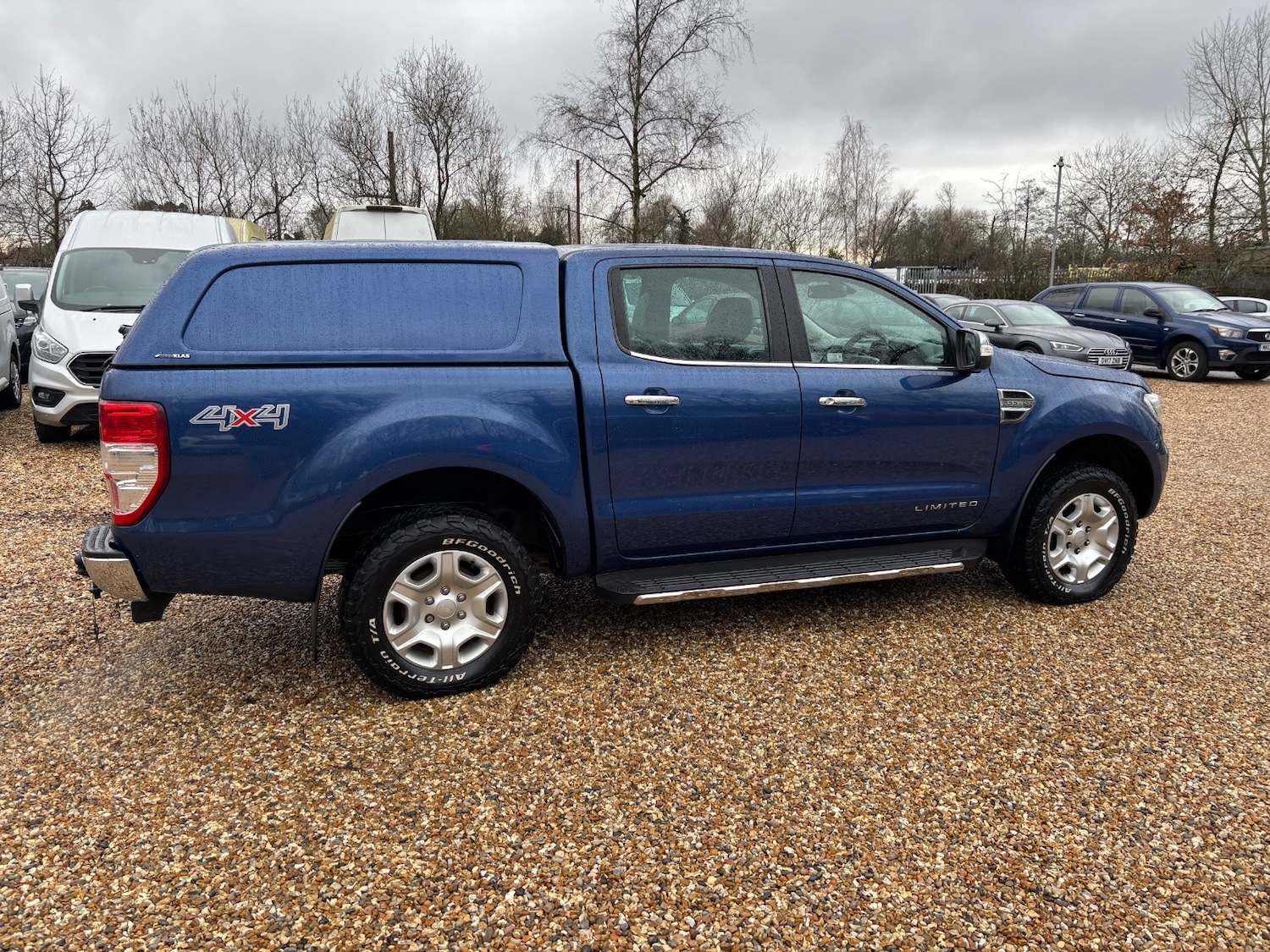 Used Ford Ranger 2017 for sale - 77019286: Photo 22