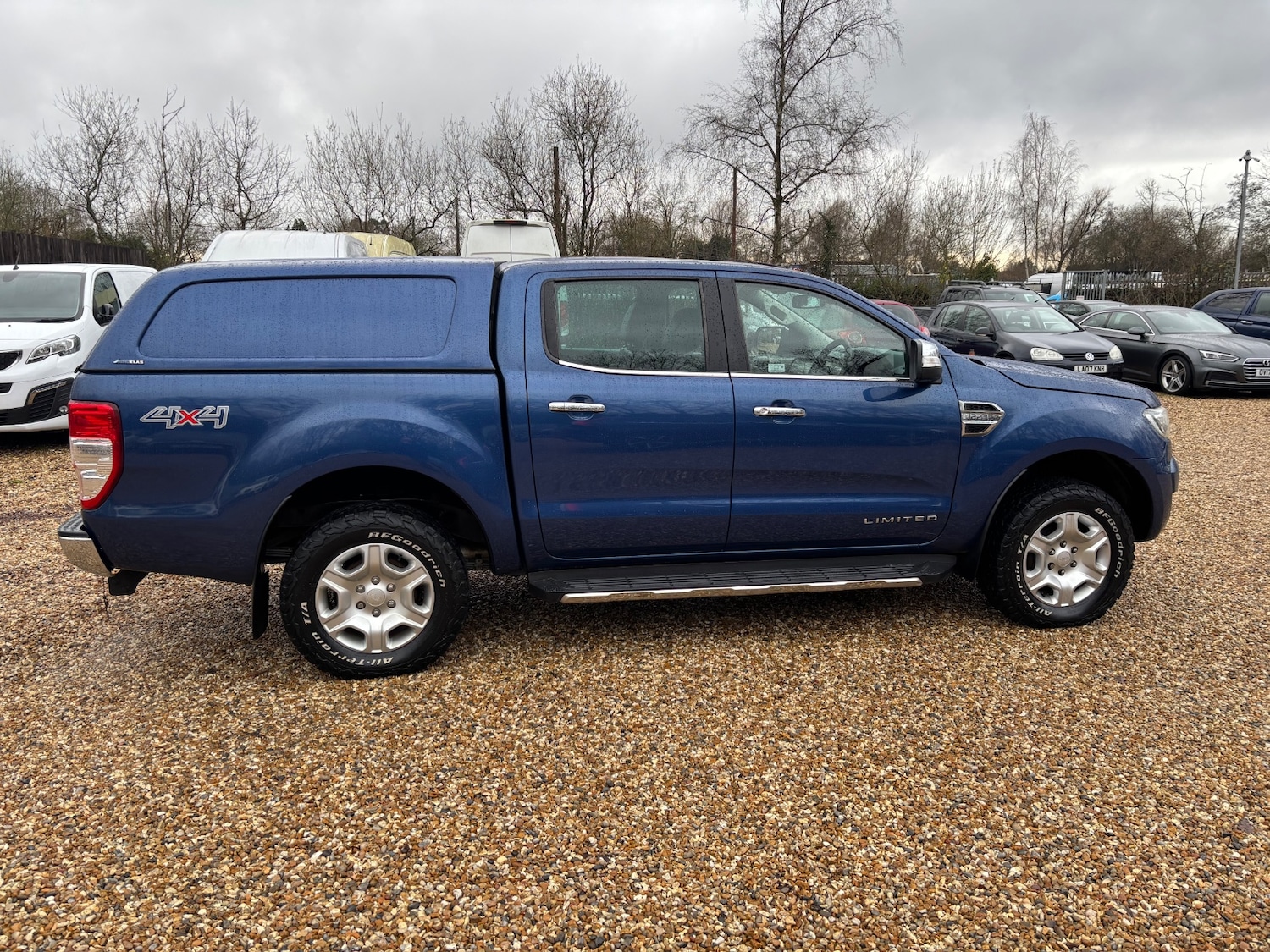 Used Ford Ranger 2017 for sale - 77019286: Photo 23