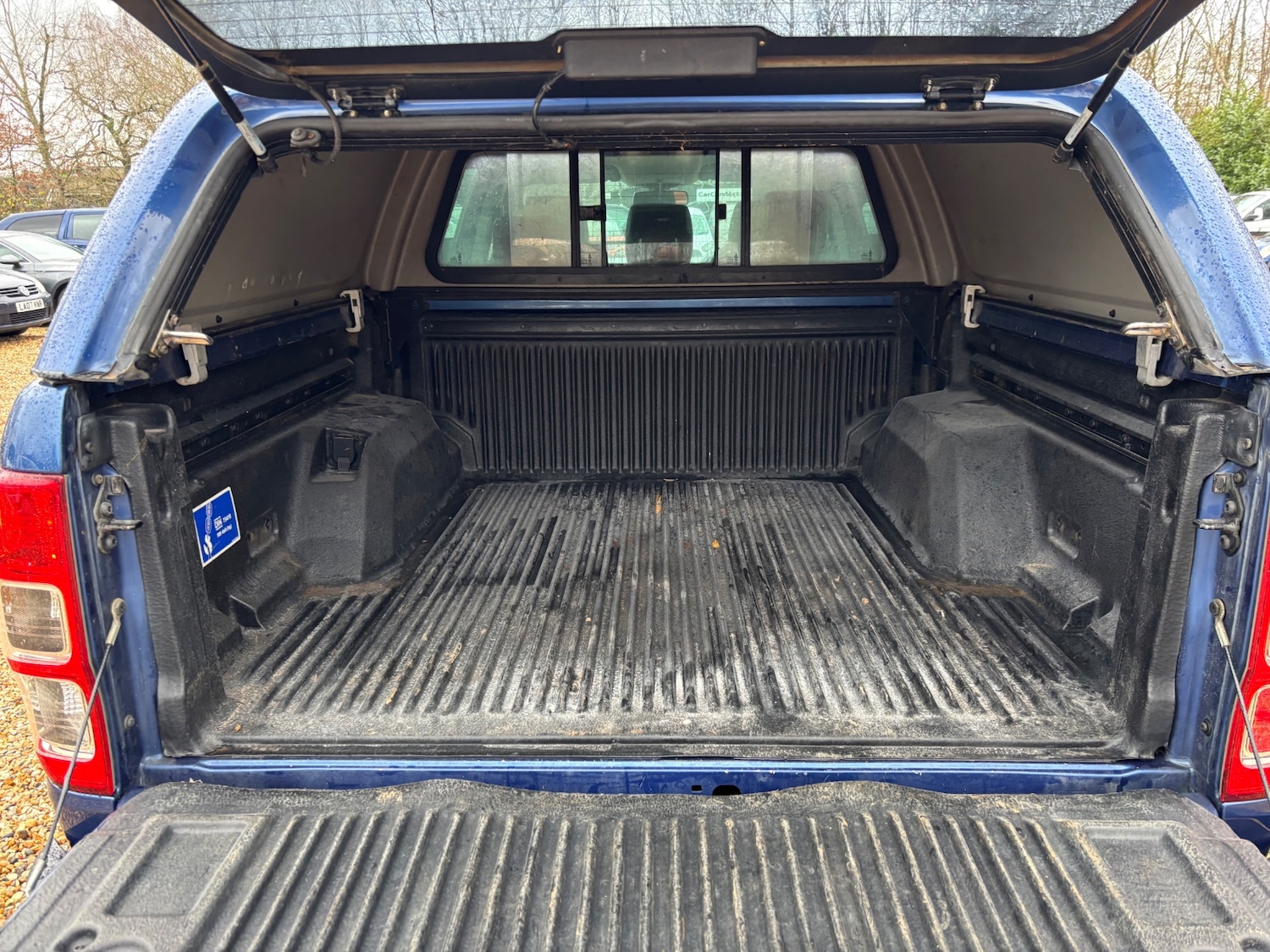 Used Ford Ranger 2017 for sale - 77019286: Photo 25