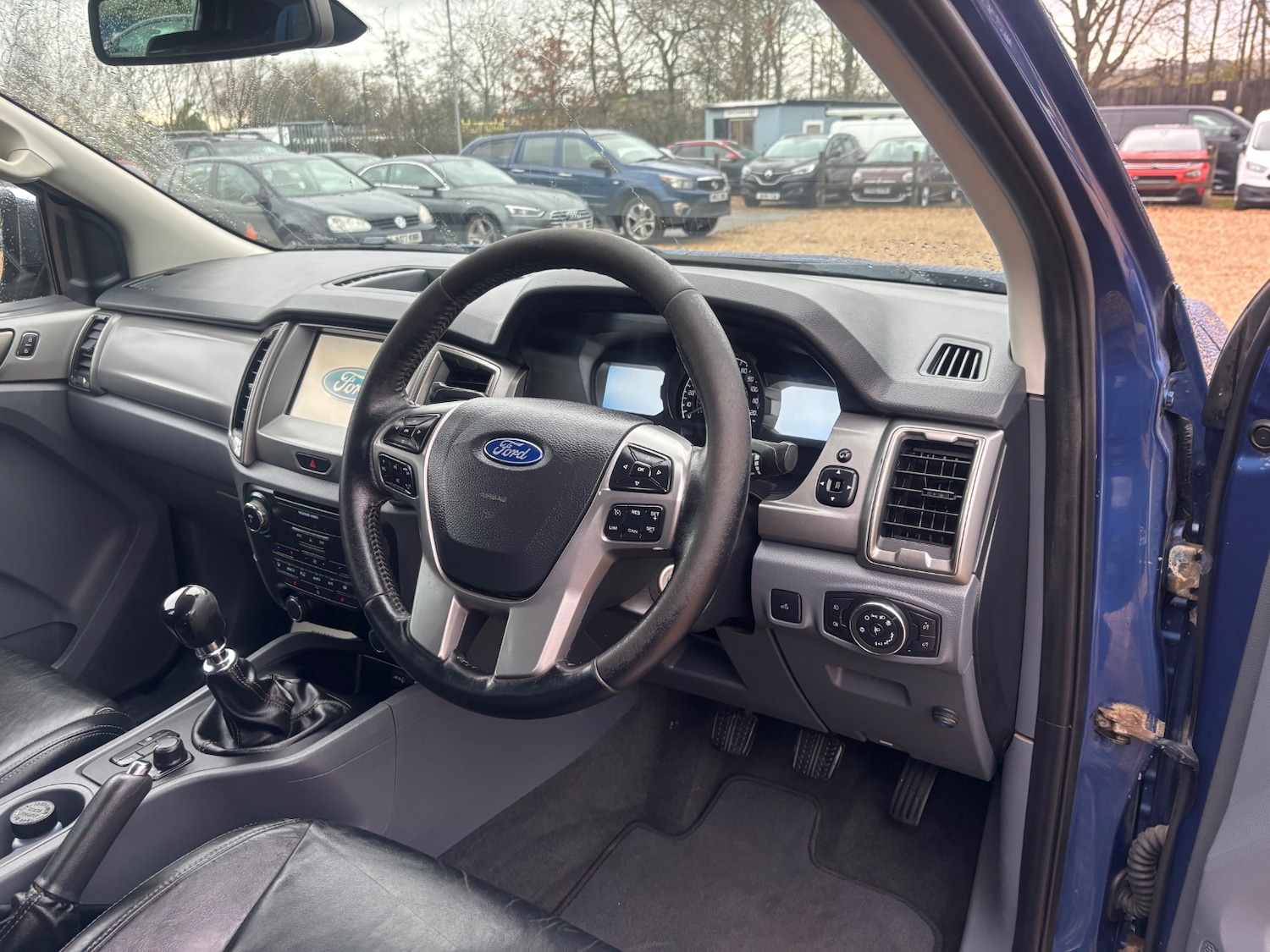 Used Ford Ranger 2017 for sale - 77019286: Photo 26