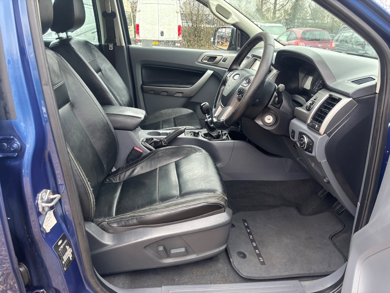 Used Ford Ranger 2017 for sale - 77019286: Photo 27