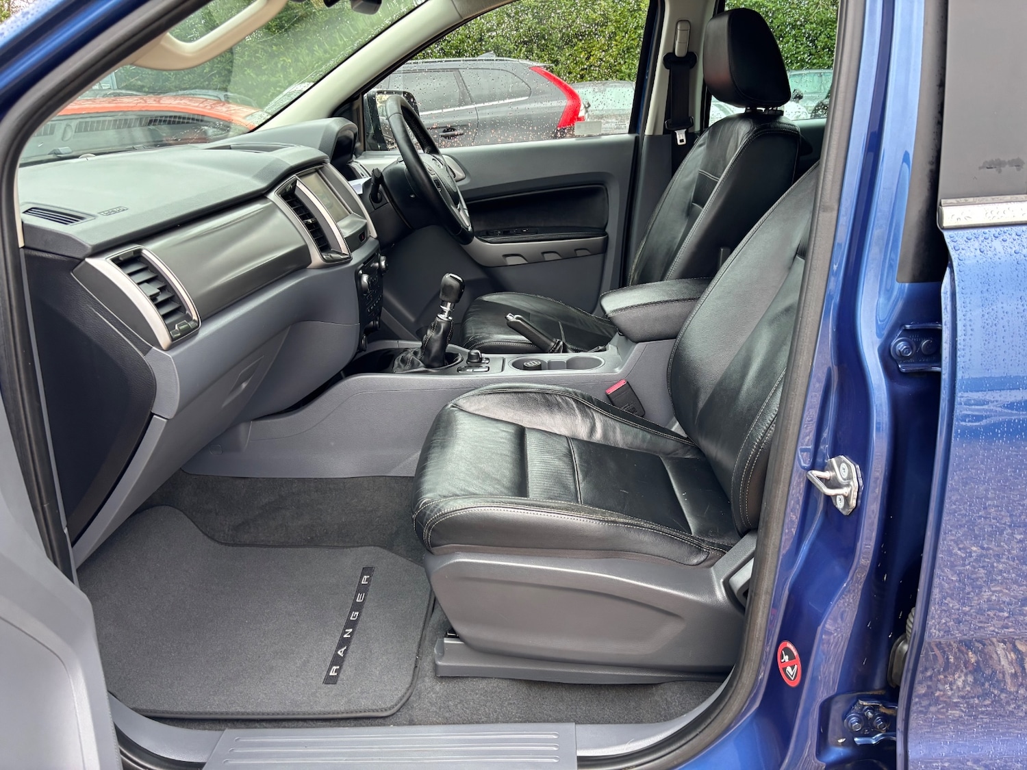 Used Ford Ranger 2017 for sale - 77019286: Photo 28