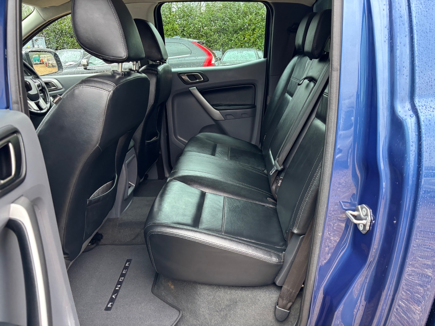 Used Ford Ranger 2017 for sale - 77019286: Photo 29